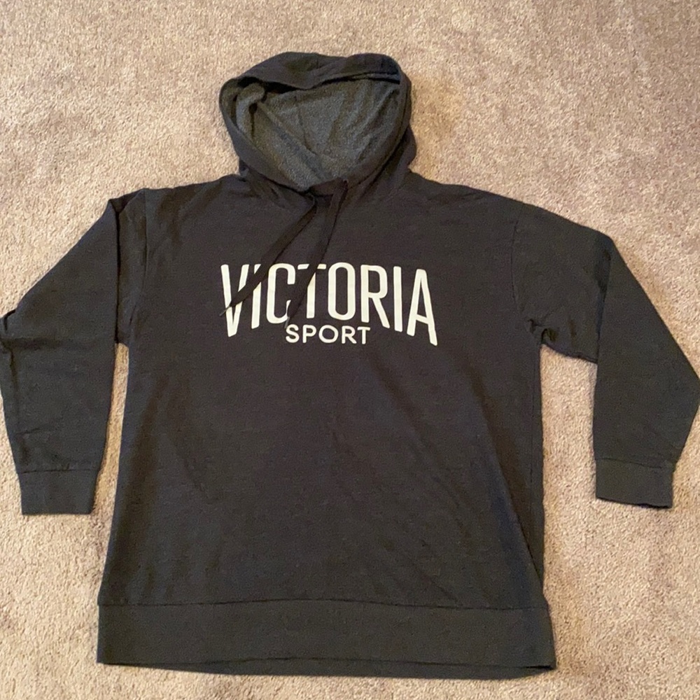 Victoria sport hoodie